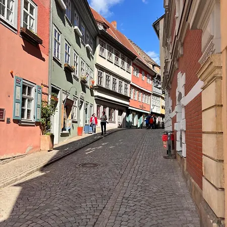 Huebner Erfurt